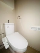 トイレ CONSTELLATION