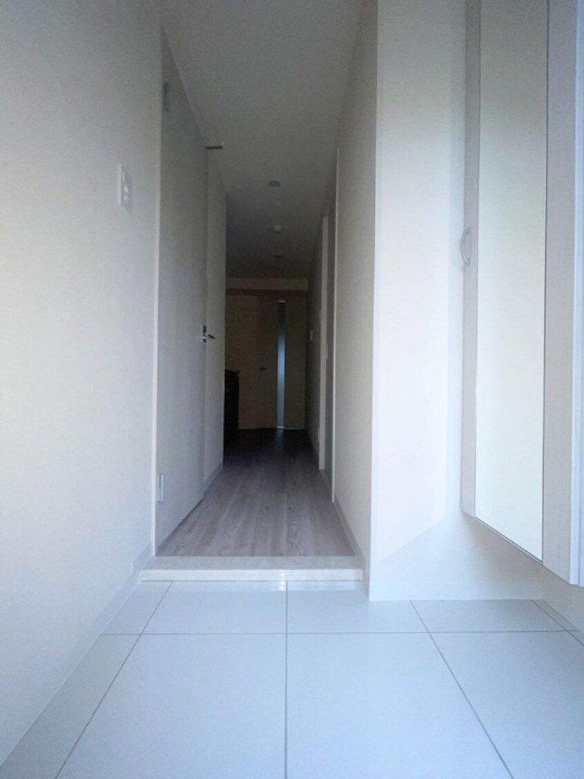 玄関 CONSTELLATION