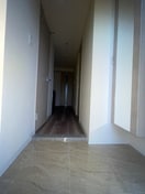 玄関 CONSTELLATION