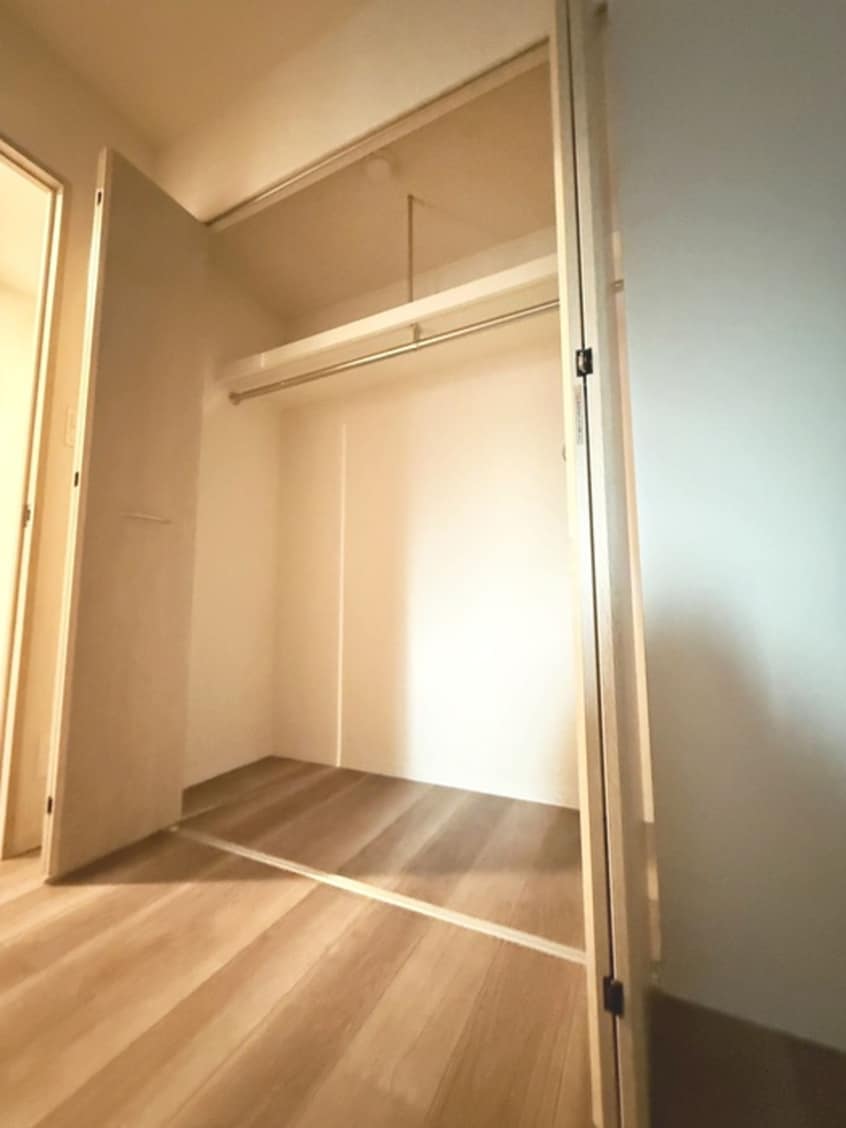 収納 CONSTELLATION