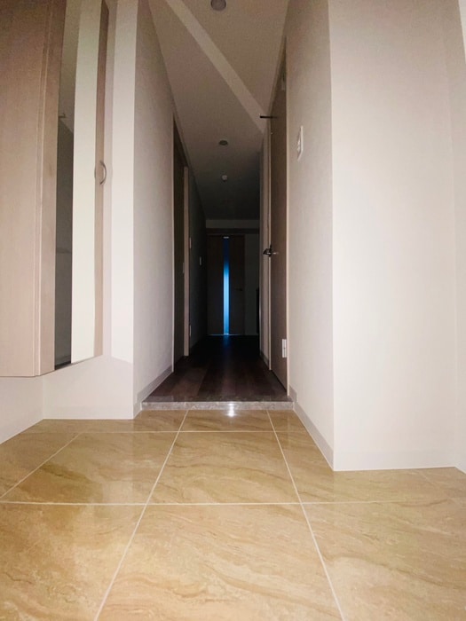 玄関 CONSTELLATION