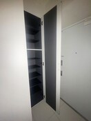 靴箱 CONSTELLATION