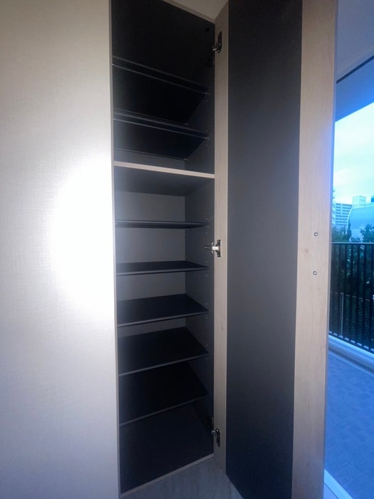 靴箱 CONSTELLATION