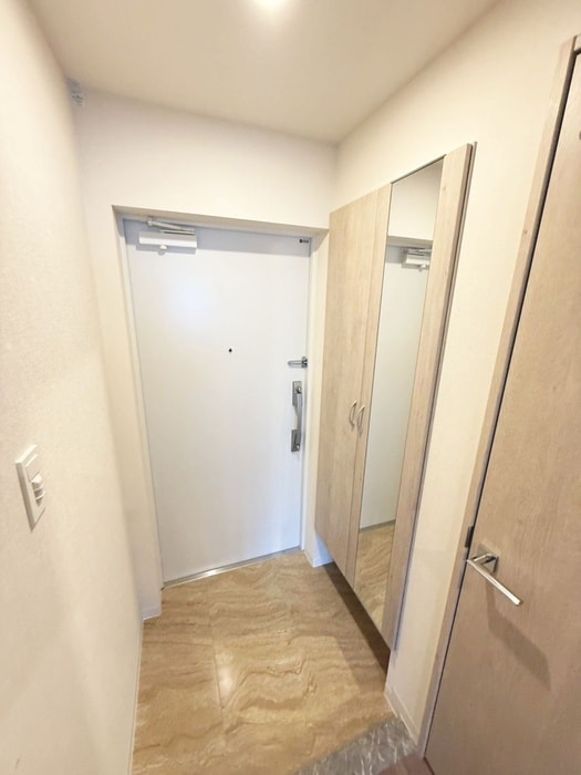 玄関 CONSTELLATION