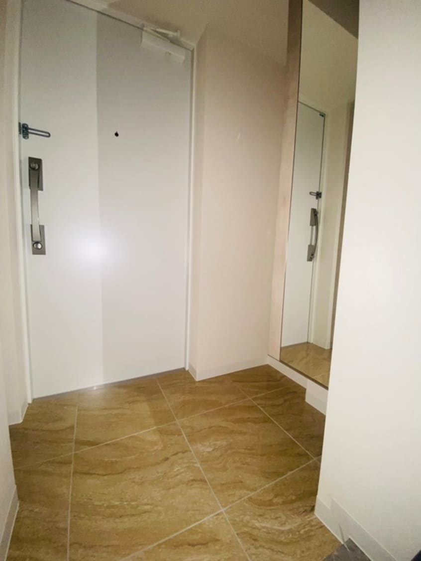 廊下 CONSTELLATION