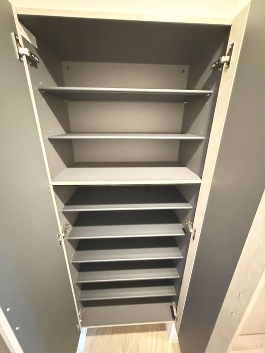 靴箱 CONSTELLATION