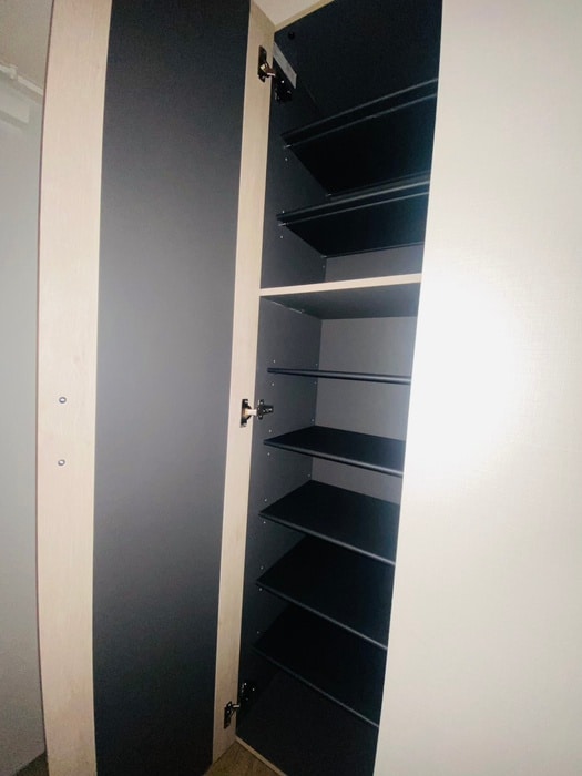 靴箱 CONSTELLATION