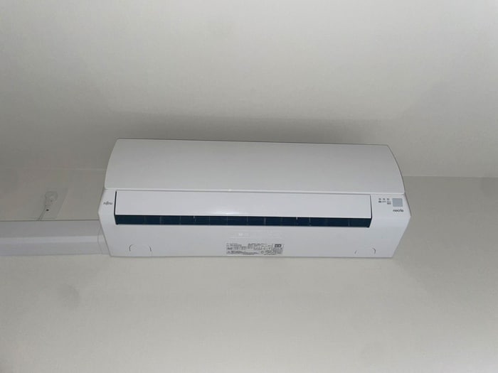 内観写真 CONSTELLATION