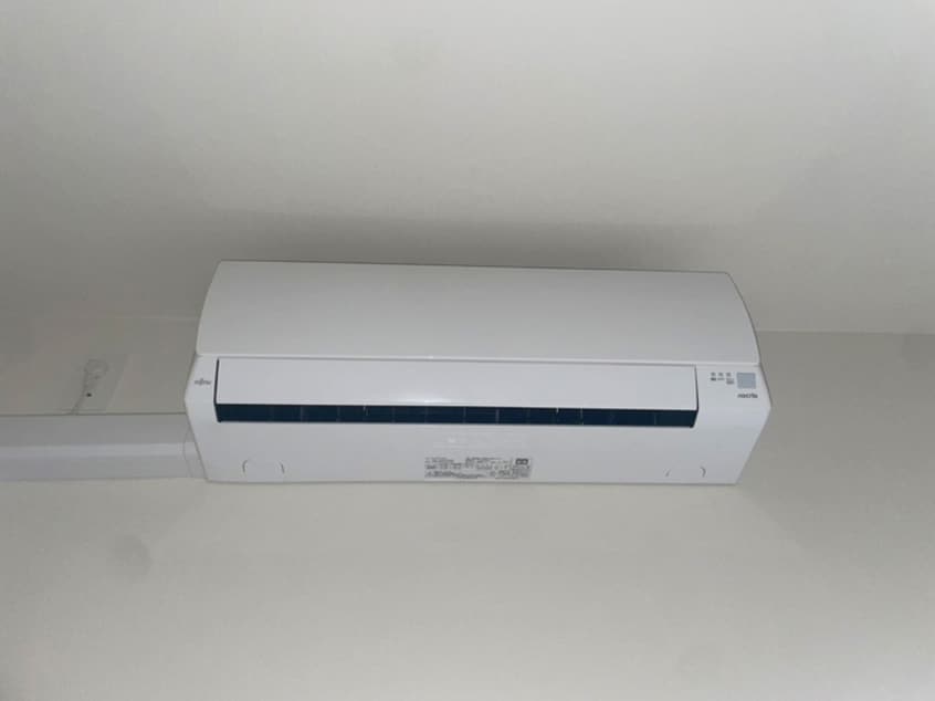 内観写真 CONSTELLATION