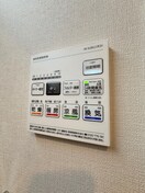 内観写真 CONSTELLATION