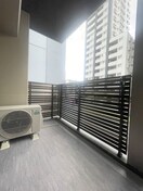 ベランダ・バルコニー CONSTELLATION