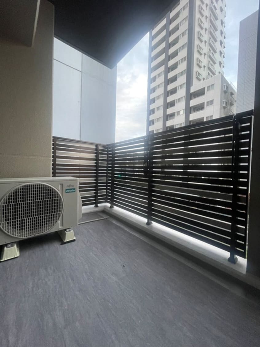 ベランダ・バルコニー CONSTELLATION