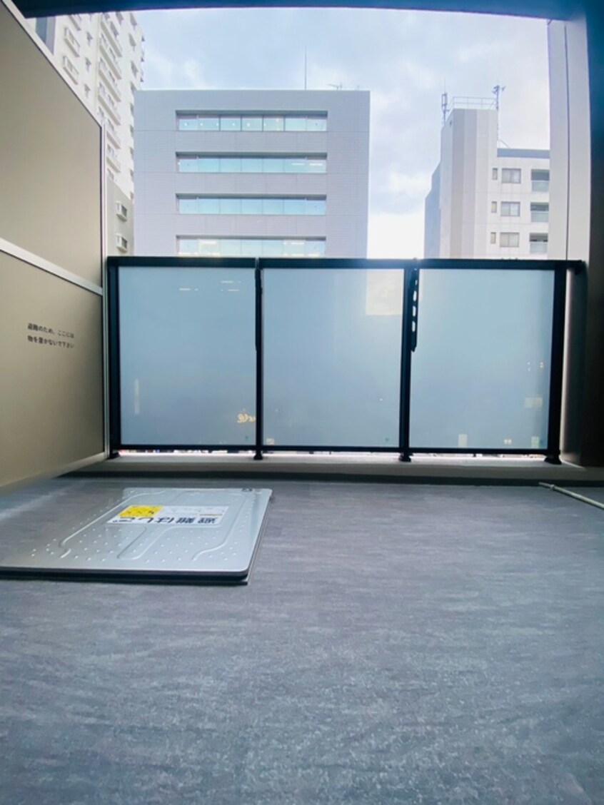 ベランダ・バルコニー CONSTELLATION