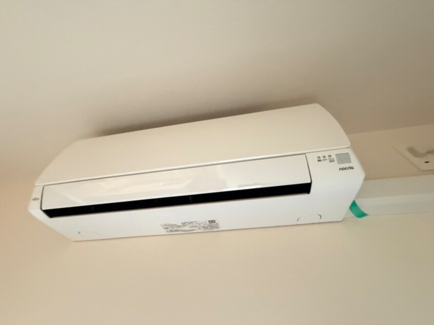 内観写真 CONSTELLATION