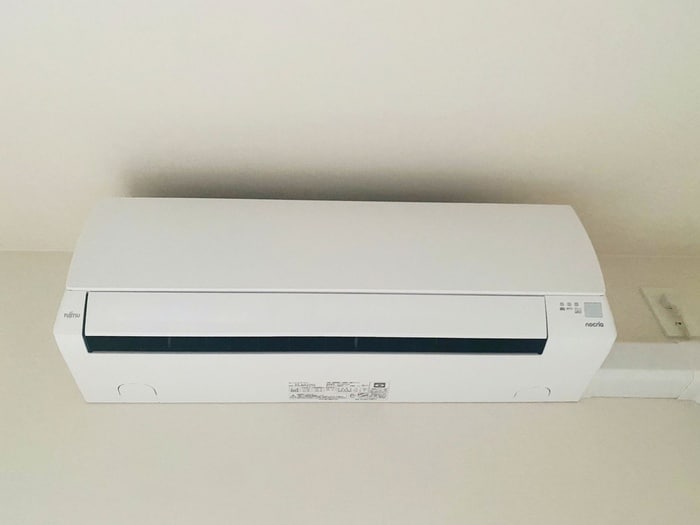 内観写真 CONSTELLATION