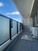 ベランダ・バルコニー CONSTELLATION