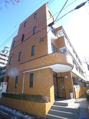 パークサイド北戸田