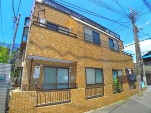 エンゼルハイム平田