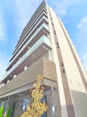SQUARE CITY SHINKOIWA