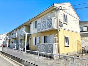 メゾンド・アレイ