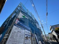 メゾンエスペリア