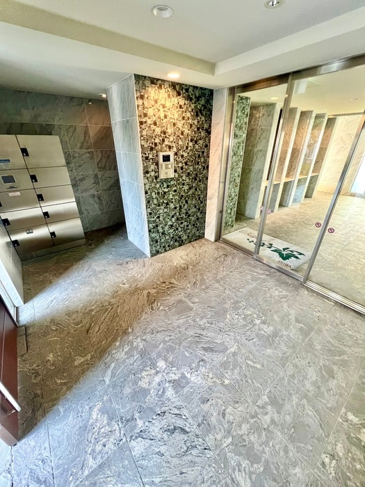 建物設備 ベルフォート