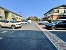 駐車場 ベルフォート