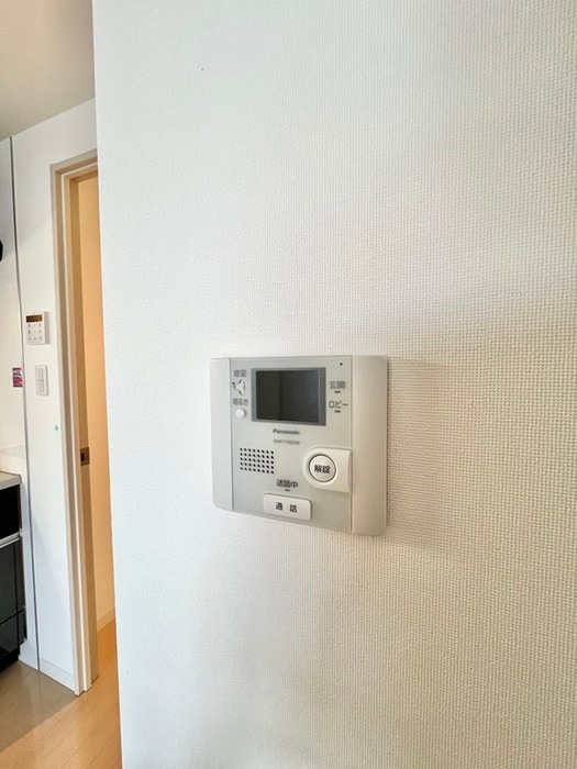 内観写真 ベルフォート