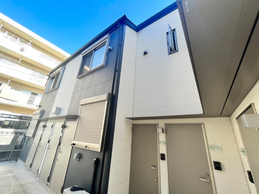 外観写真 ヴィエント井草