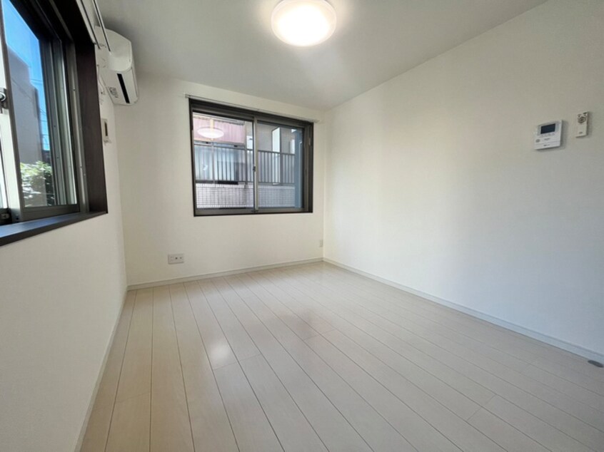 居室 ヴィエント井草