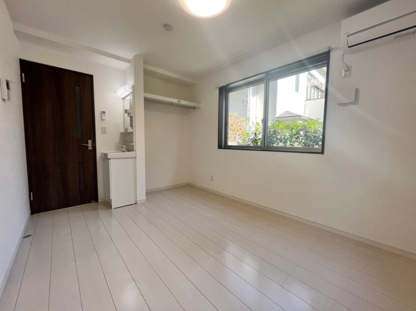 居室 ヴィエント井草