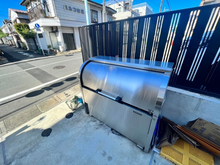 建物設備 ヴィエント井草