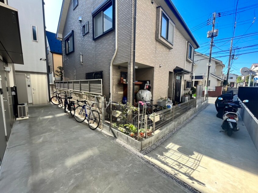 その他 ヴィエント井草