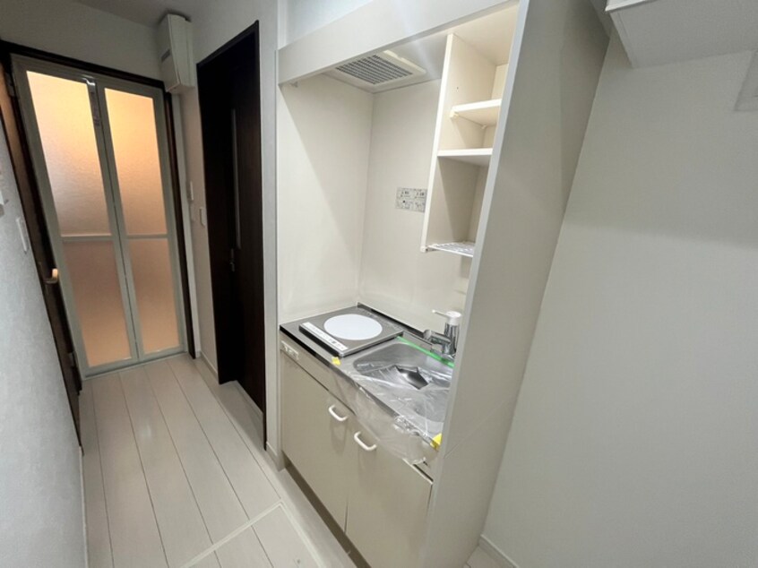 キッチン ヴィエント井草