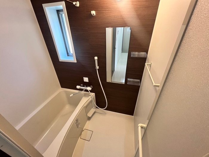 バス／シャワールーム等 ヴィエント井草