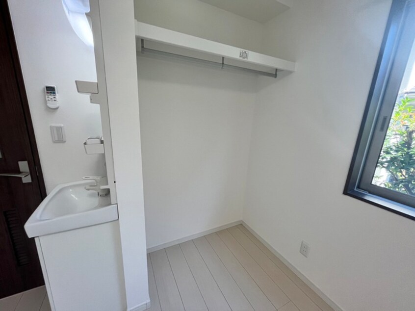 収納 ヴィエント井草