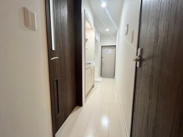 内観写真 ヴィエント井草