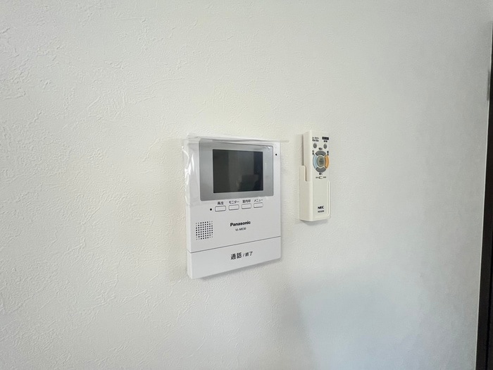 内観写真 ヴィエント井草