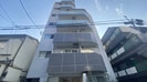 GRAN PASEO 新宿余丁町の外観