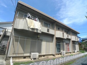 コーポ日の出