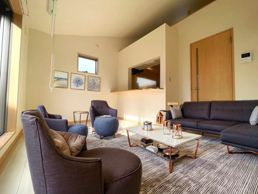 居室 ソラリス湘南辻堂