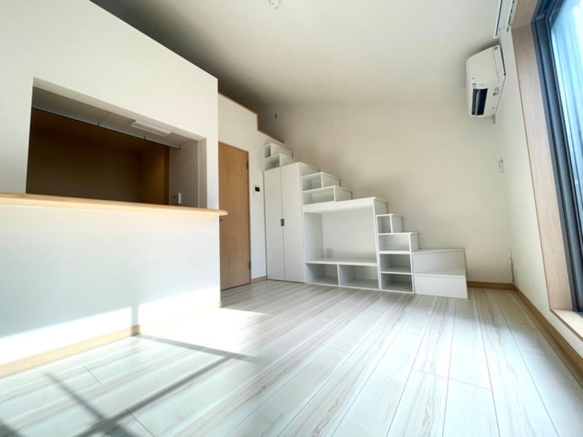 居室 ソラリス湘南辻堂