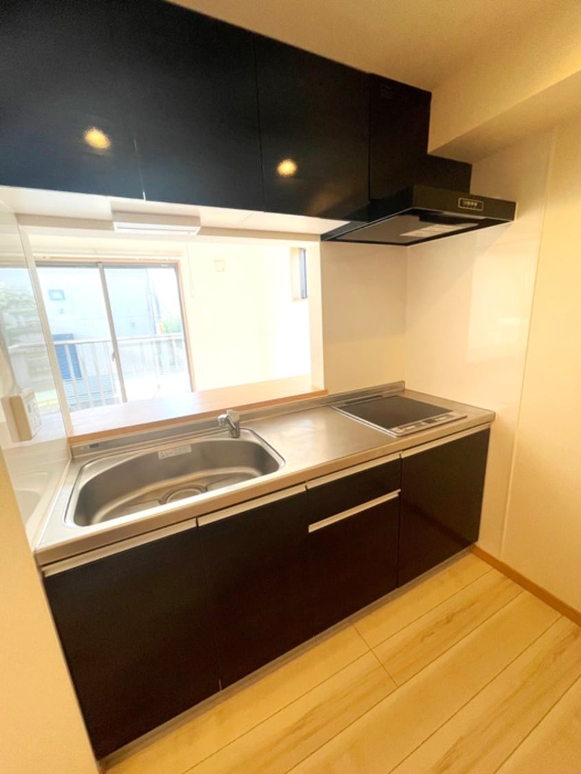 キッチン ソラリス湘南辻堂