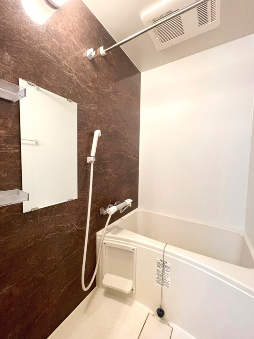 バス／シャワールーム等 ソラリス湘南辻堂