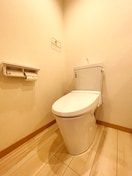 トイレ ソラリス湘南辻堂