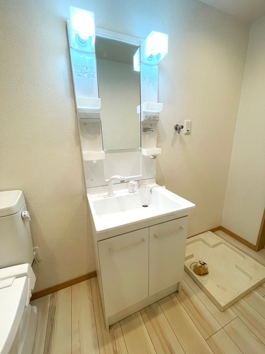 洗面 ソラリス湘南辻堂