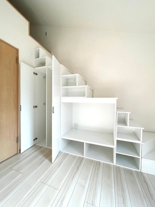 収納 ソラリス湘南辻堂