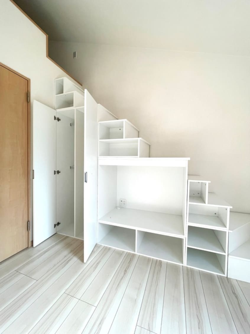 収納 ソラリス湘南辻堂