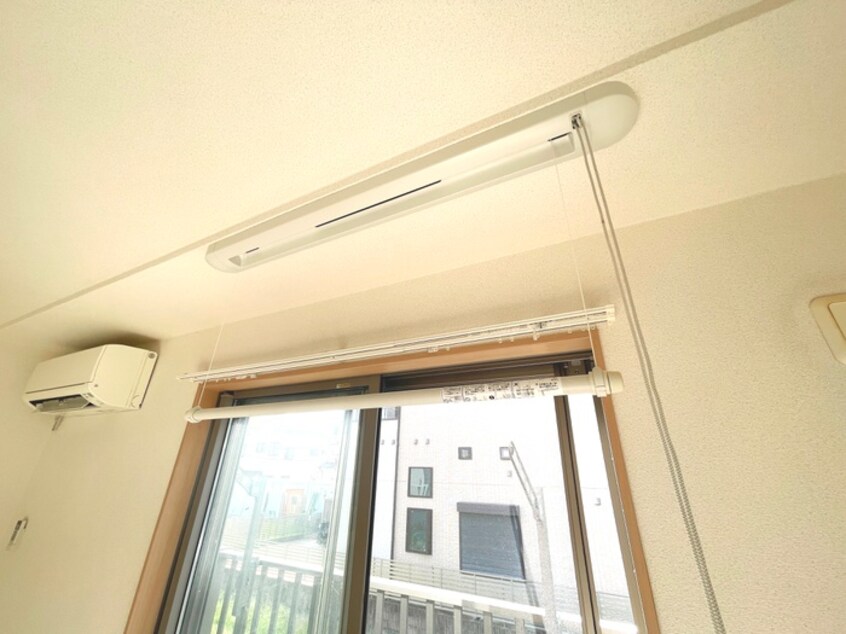 内観写真 ソラリス湘南辻堂