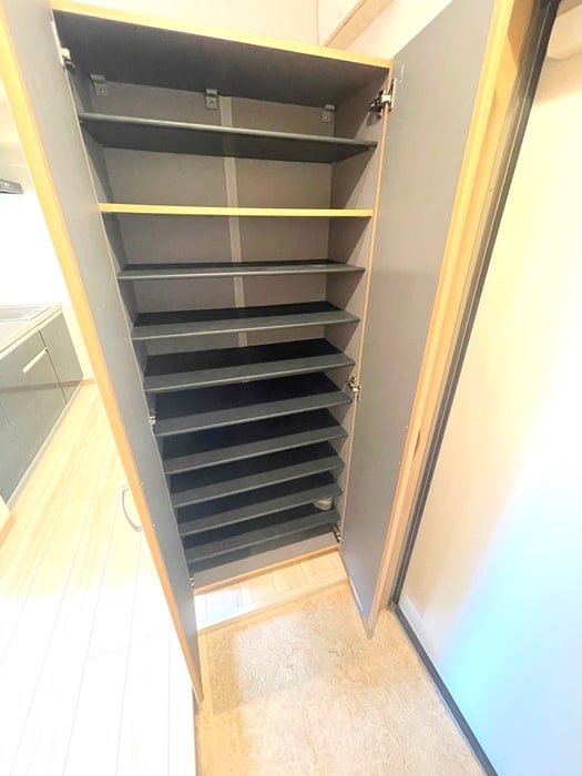 靴箱 ソラリス湘南辻堂